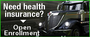 Free truck driver health insurance quote new obama care